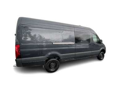 Mercedes-Benz Sprinter 2500  2024 à Vancouver, Colombie-Britannique