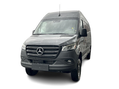 2024 Mercedes-Benz Sprinter 2500 in Vancouver, British Columbia