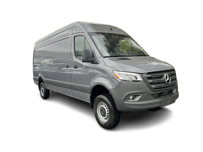 2024 Mercedes-Benz Sprinter 2500 in Vancouver, British Columbia