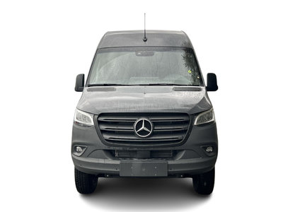 2024 Mercedes-Benz Sprinter 2500 in Vancouver, British Columbia