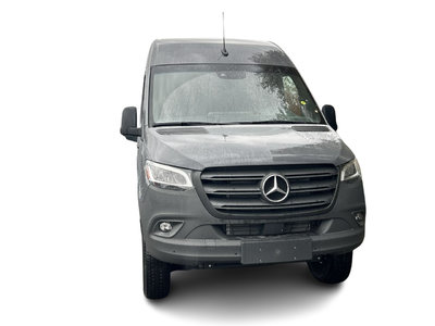 2024 Mercedes-Benz Sprinter 2500 in Vancouver, British Columbia