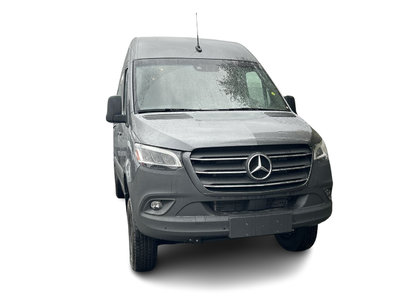 2024 Mercedes-Benz Sprinter 2500 in North Vancouver, British Columbia