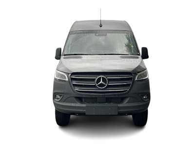 2024 Mercedes-Benz Sprinter 2500 in North Vancouver, British Columbia