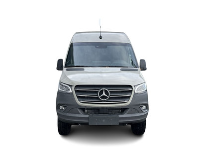 Mercedes-Benz Sprinter 2500  2024 à Vancouver, Colombie-Britannique