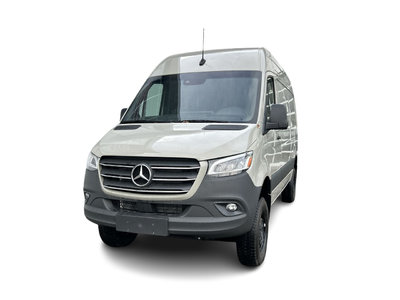 Mercedes-Benz Sprinter 2500  2024 à Vancouver, Colombie-Britannique