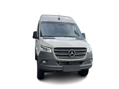 Mercedes-Benz Sprinter 2500  2024 à Vancouver, Colombie-Britannique