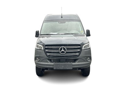 Mercedes-Benz Sprinter 2500  2024 à Vancouver, Colombie-Britannique
