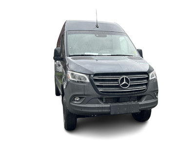 2024 Mercedes-Benz Sprinter 2500 in Vancouver, British Columbia