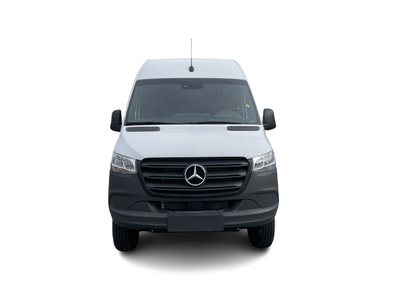 2024 Mercedes-Benz Sprinter 2500 in Vancouver, British Columbia