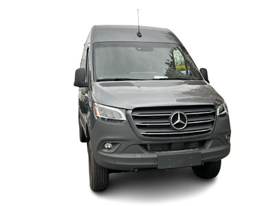 Mercedes-Benz Sprinter 2500  2024 à Vancouver, Colombie-Britannique