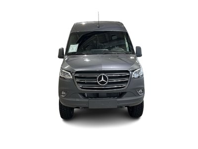 Mercedes-Benz Sprinter 2500  2024 à Vancouver, Colombie-Britannique
