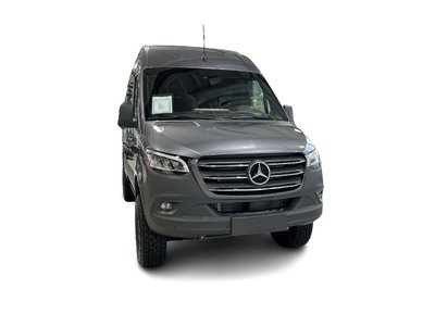 Mercedes-Benz Sprinter 2500  2024 à Vancouver, Colombie-Britannique
