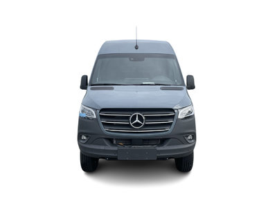 2024 Mercedes-Benz Sprinter 2500 in Vancouver, British Columbia