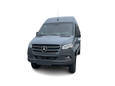 2024 Mercedes-Benz Sprinter 2500 in Vancouver, British Columbia