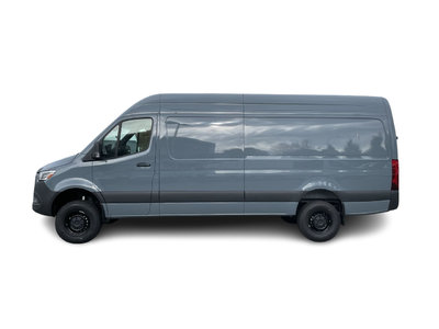2024 Mercedes-Benz Sprinter 2500 in Vancouver, British Columbia