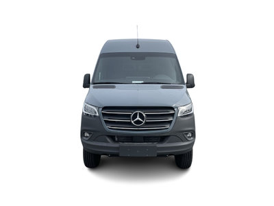 2024 Mercedes-Benz Sprinter 2500 in Vancouver, British Columbia