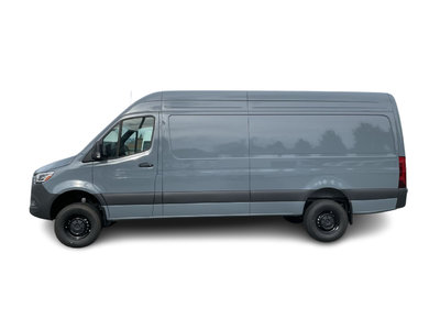 2024 Mercedes-Benz Sprinter 2500 in Vancouver, British Columbia