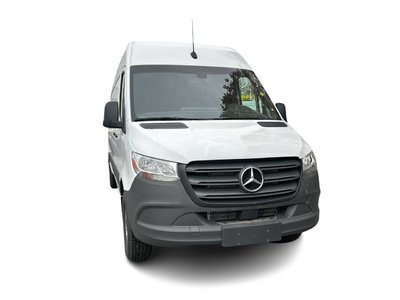 2024 Mercedes-Benz Sprinter 2500 in Vancouver, British Columbia