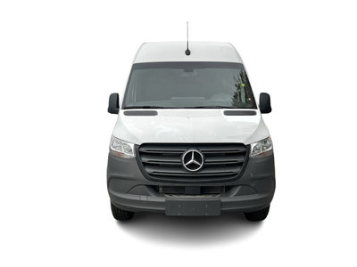 2024 Mercedes-Benz Sprinter 2500 in Vancouver, British Columbia