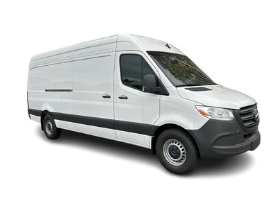 2024 Mercedes-Benz Sprinter 2500 in Vancouver, British Columbia