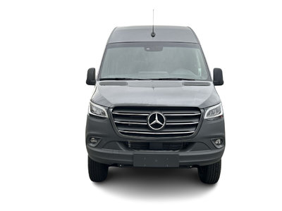 2024 Mercedes-Benz Sprinter 2500 in Vancouver, British Columbia