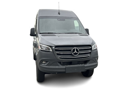 2024 Mercedes-Benz Sprinter 2500 in Vancouver, British Columbia