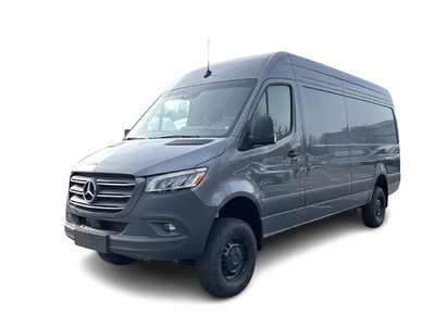 Mercedes-Benz Sprinter 2500  2024 à Vancouver, Colombie-Britannique