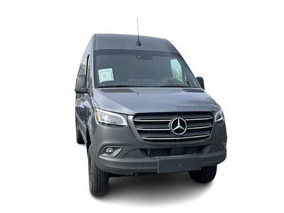 Mercedes-Benz Sprinter 2500  2024 à Vancouver, Colombie-Britannique
