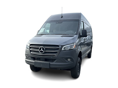 Mercedes-Benz Sprinter 2500  2024 à Vancouver, Colombie-Britannique