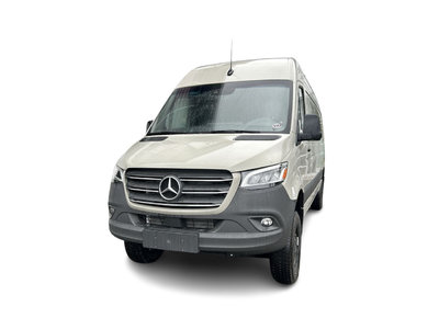 2024 Mercedes-Benz Sprinter 2500 in Vancouver, British Columbia