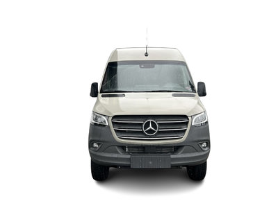 2024 Mercedes-Benz Sprinter 2500 in Vancouver, British Columbia