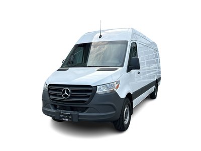2024 Mercedes-Benz Sprinter 2500 in Vancouver, British Columbia