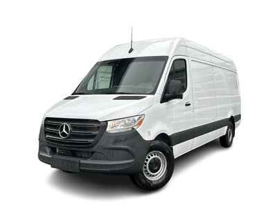 2024 Mercedes-Benz Sprinter 2500 in Vancouver, British Columbia
