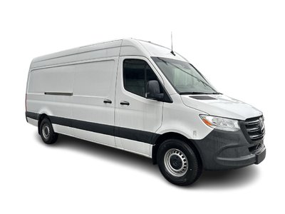 2024 Mercedes-Benz Sprinter 2500 in Vancouver, British Columbia