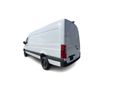 2025 Mercedes-Benz Sprinter 2500 in Vancouver, British Columbia
