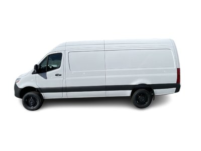 2025 Mercedes-Benz Sprinter 2500 in Vancouver, British Columbia