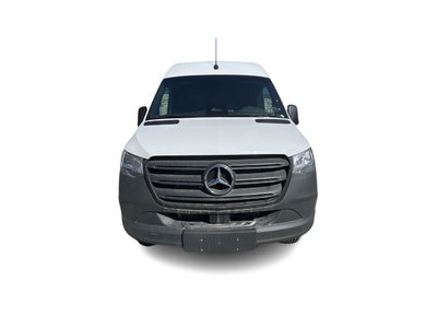 2025 Mercedes-Benz Sprinter 2500 in Vancouver, British Columbia