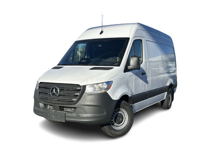 Mercedes-Benz Sprinter 2500  2025 à Vancouver, Colombie-Britannique