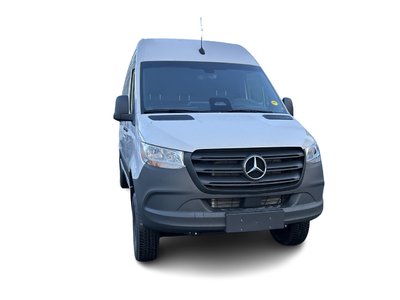 2025 Mercedes-Benz Sprinter 2500 in Vancouver, British Columbia