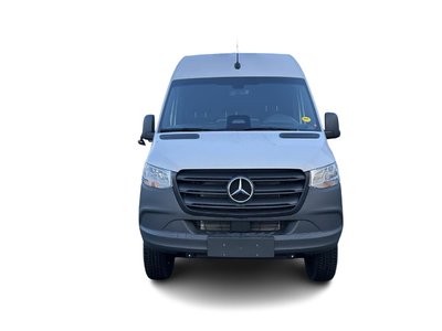 2025 Mercedes-Benz Sprinter 2500 in Vancouver, British Columbia