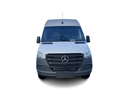 2025 Mercedes-Benz Sprinter 2500 in Vancouver, British Columbia