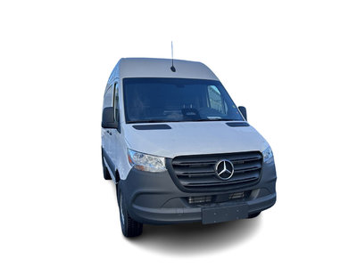2025 Mercedes-Benz Sprinter 2500 in Vancouver, British Columbia