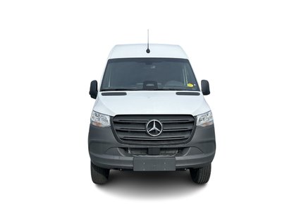 2025 Mercedes-Benz Sprinter 2500 in Vancouver, British Columbia