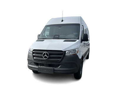 Mercedes-Benz Sprinter 2500  2025 à Vancouver, Colombie-Britannique