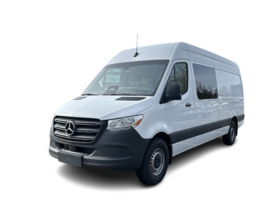 Mercedes-Benz Sprinter 2500  2025 à Vancouver, Colombie-Britannique
