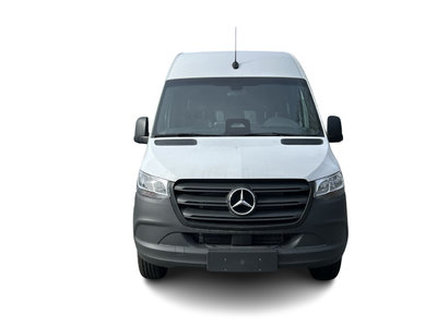 Mercedes-Benz Sprinter 2500  2025 à Vancouver, Colombie-Britannique