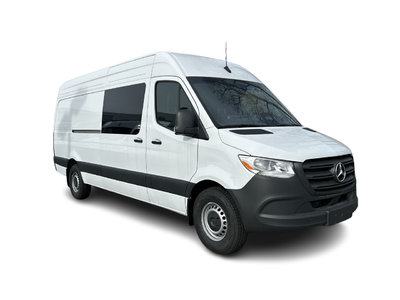 Mercedes-Benz Sprinter 2500  2025 à Vancouver, Colombie-Britannique