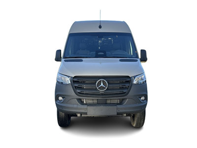 Mercedes-Benz Sprinter 2500  2025 à Vancouver, Colombie-Britannique