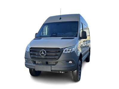 Mercedes-Benz Sprinter 2500  2025 à Vancouver, Colombie-Britannique