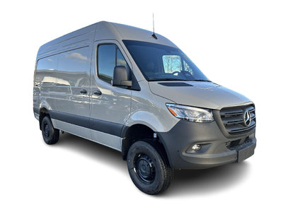 Mercedes-Benz Sprinter 2500  2025 à Vancouver, Colombie-Britannique